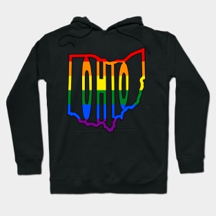 Ohio Pride Hoodie